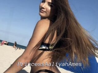 PrincessAaliyahAmes