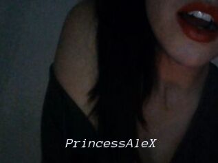 PrincessAleX