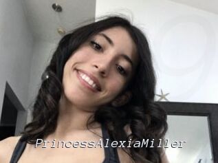 PrincessAlexiaMiller