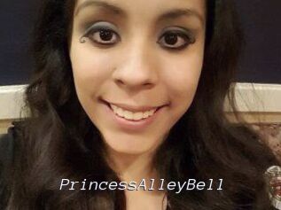 PrincessAlleyBell