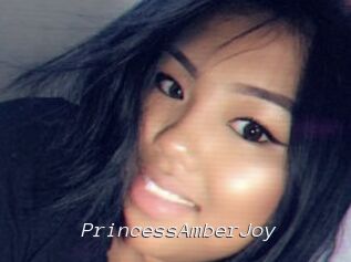 PrincessAmberJoy