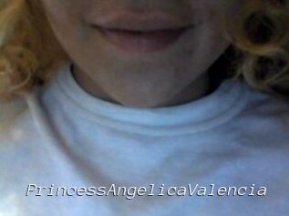 PrincessAngelicaValencia