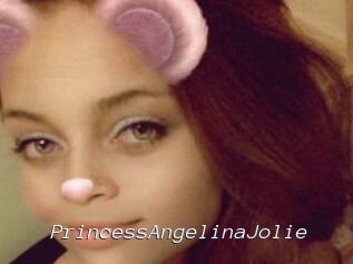 PrincessAngelinaJolie