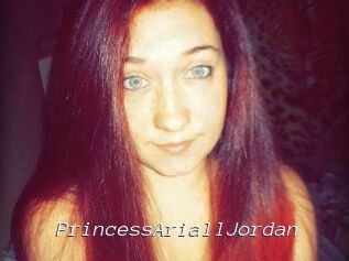 PrincessAriallJordan