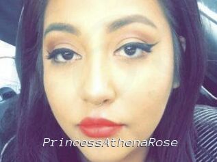 PrincessAthenaRose