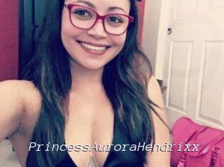 PrincessAuroraHendrixx