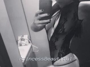 PrincessBeautiful