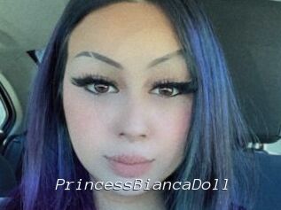PrincessBiancaDoll