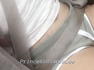 PrincessBiancaLee