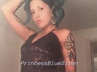 PrincessBlueSiren