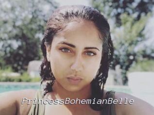 PrincessBohemianBelle
