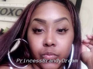 PrincessBrandyDream