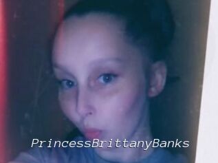 PrincessBrittanyBanks