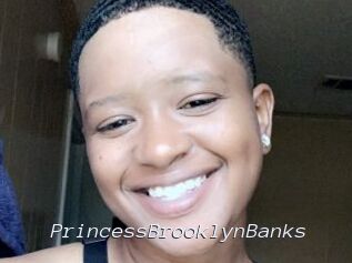 PrincessBrooklynBanks