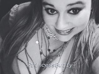PrincessBuffy