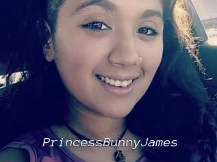 PrincessBunnyJames