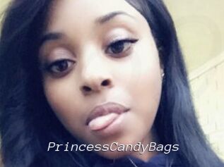 PrincessCandyBags
