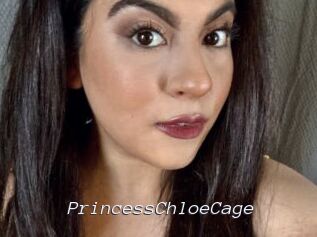 PrincessChloeCage