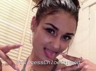 PrincessChloeCarmen
