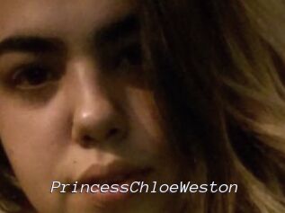 PrincessChloeWeston
