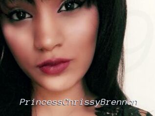 PrincessChrissyBrennon