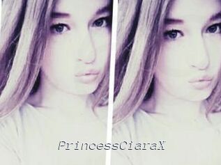 PrincessCiaraX