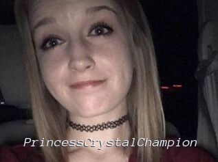 PrincessCrystalChampion