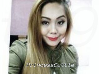 PrincessCuttie