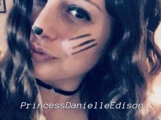 PrincessDanielleEdison
