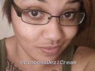 PrincessDeziCream