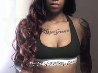 PrincessDior