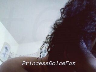 PrincessDolceFox