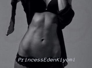 PrincessEdenKiyomi