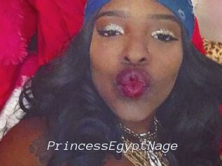 PrincessEgyptNage
