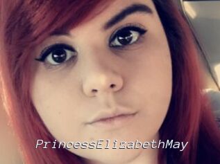 PrincessElizabethMay