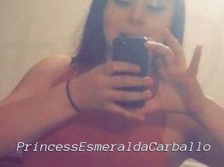 PrincessEsmeraldaCarballo