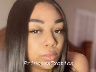 PrincessExotica