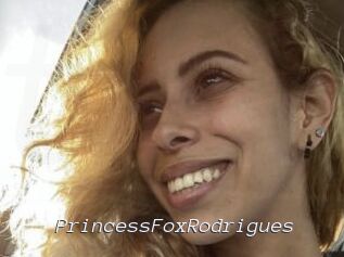 PrincessFoxRodrigues