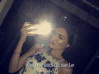 PrincessGisele