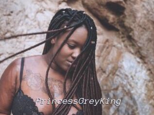 PrincessGreyKing