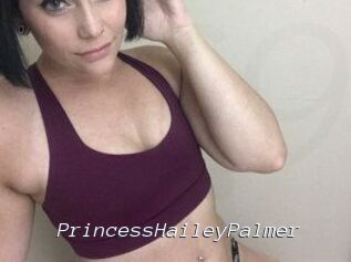 PrincessHaileyPalmer