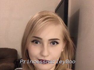 PrincessHarleyBoo