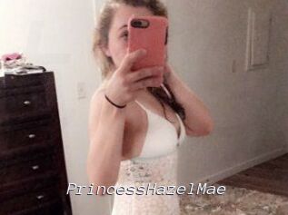 PrincessHazelMae