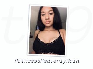 PrincessHeavenlyRain