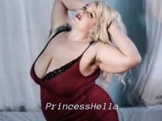 PrincessHella