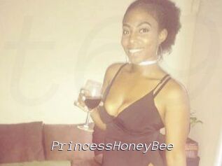 PrincessHoneyBee