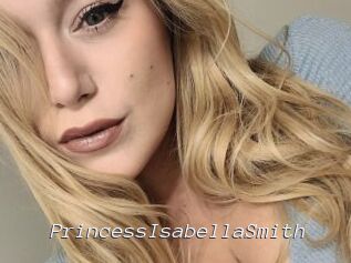 PrincessIsabellaSmith