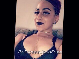 PrincessJadaFoxx