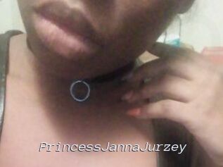 PrincessJannaJurzey