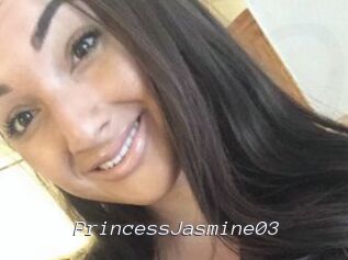 PrincessJasmine03